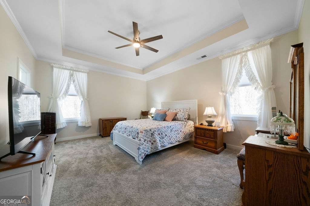 24 Plantation Oaks Drive Rockmart - Photo 35