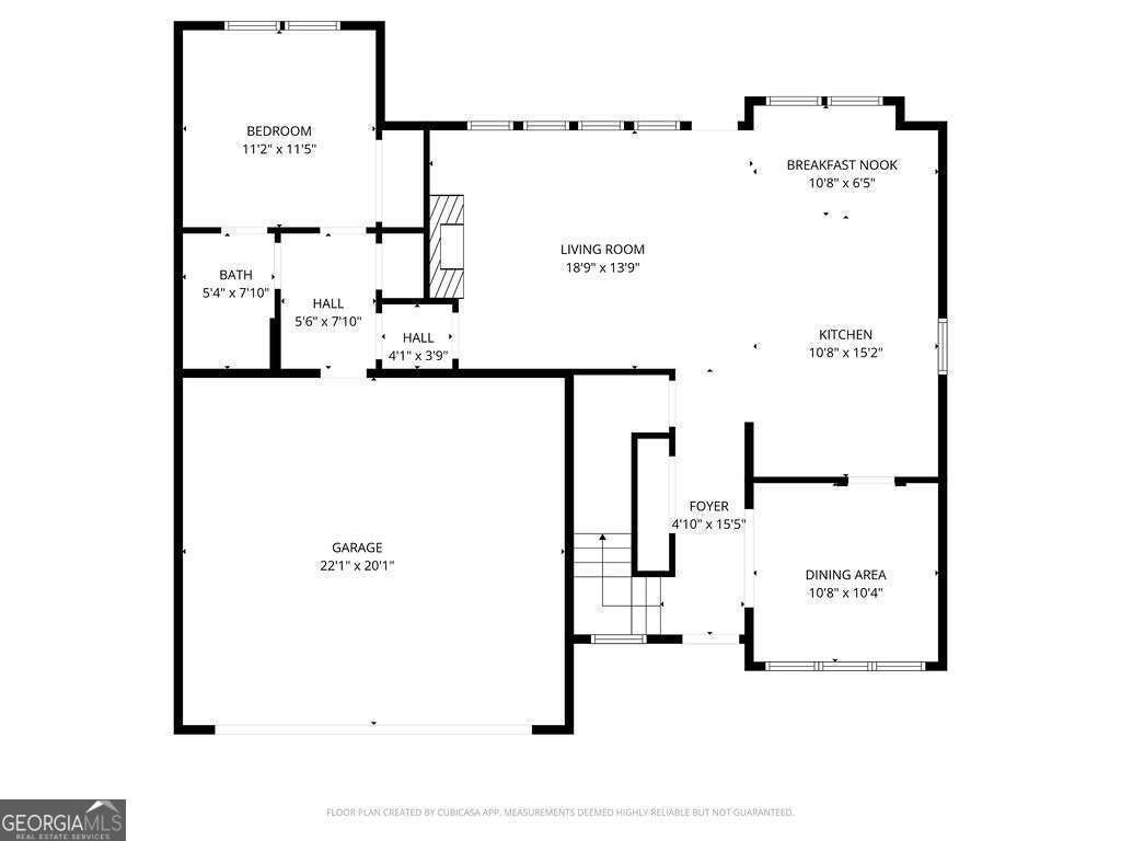 24 Plantation Oaks Drive Rockmart - Photo 47