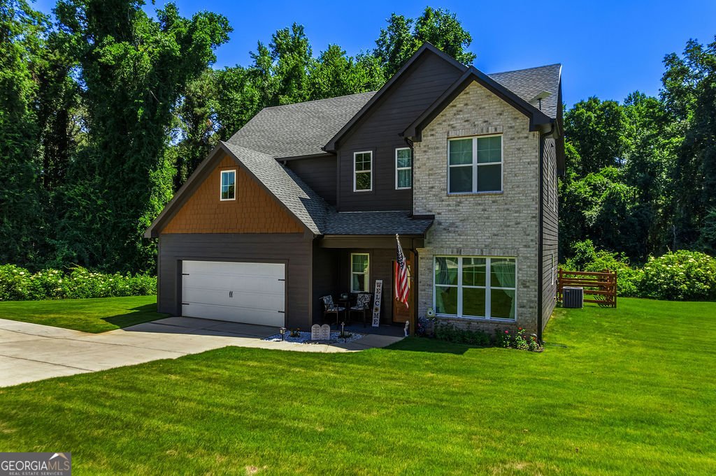 24 Plantation Oaks Drive Rockmart - Photo 52