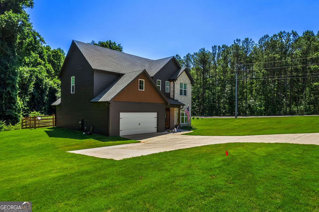 24 Plantation Oaks Drive Rockmart - Photo 53