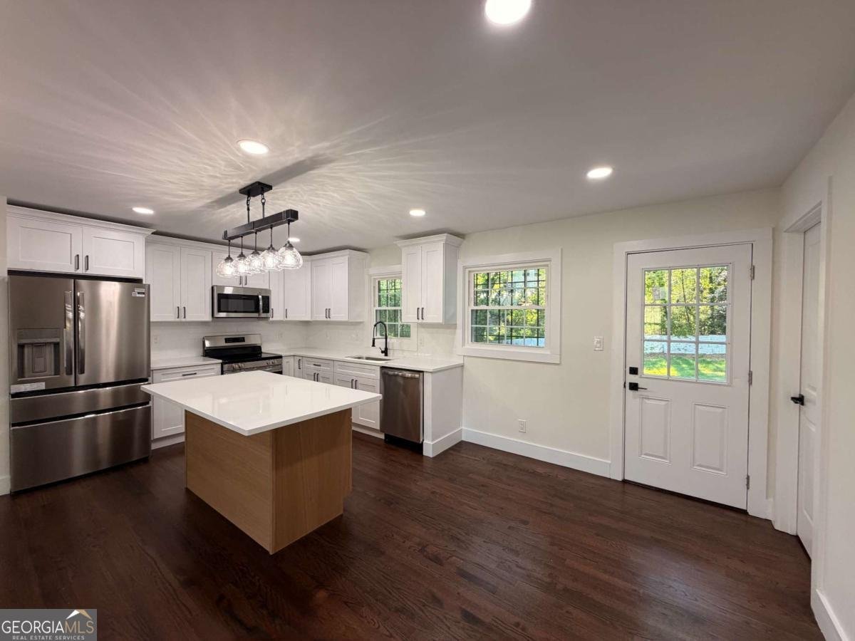 2457 Parkland Drive Decatur - Photo 21