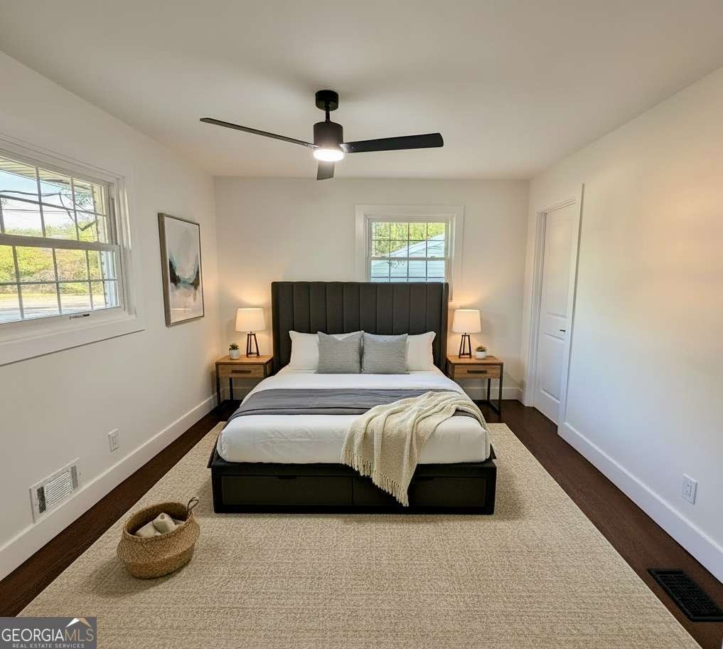 2457 Parkland Drive Decatur - Photo 6