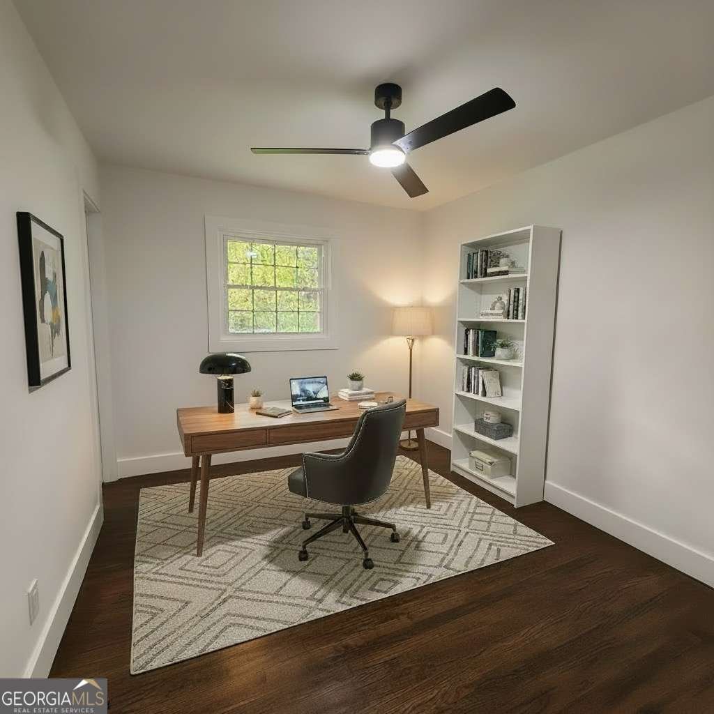 2457 Parkland Drive Decatur - Photo 9