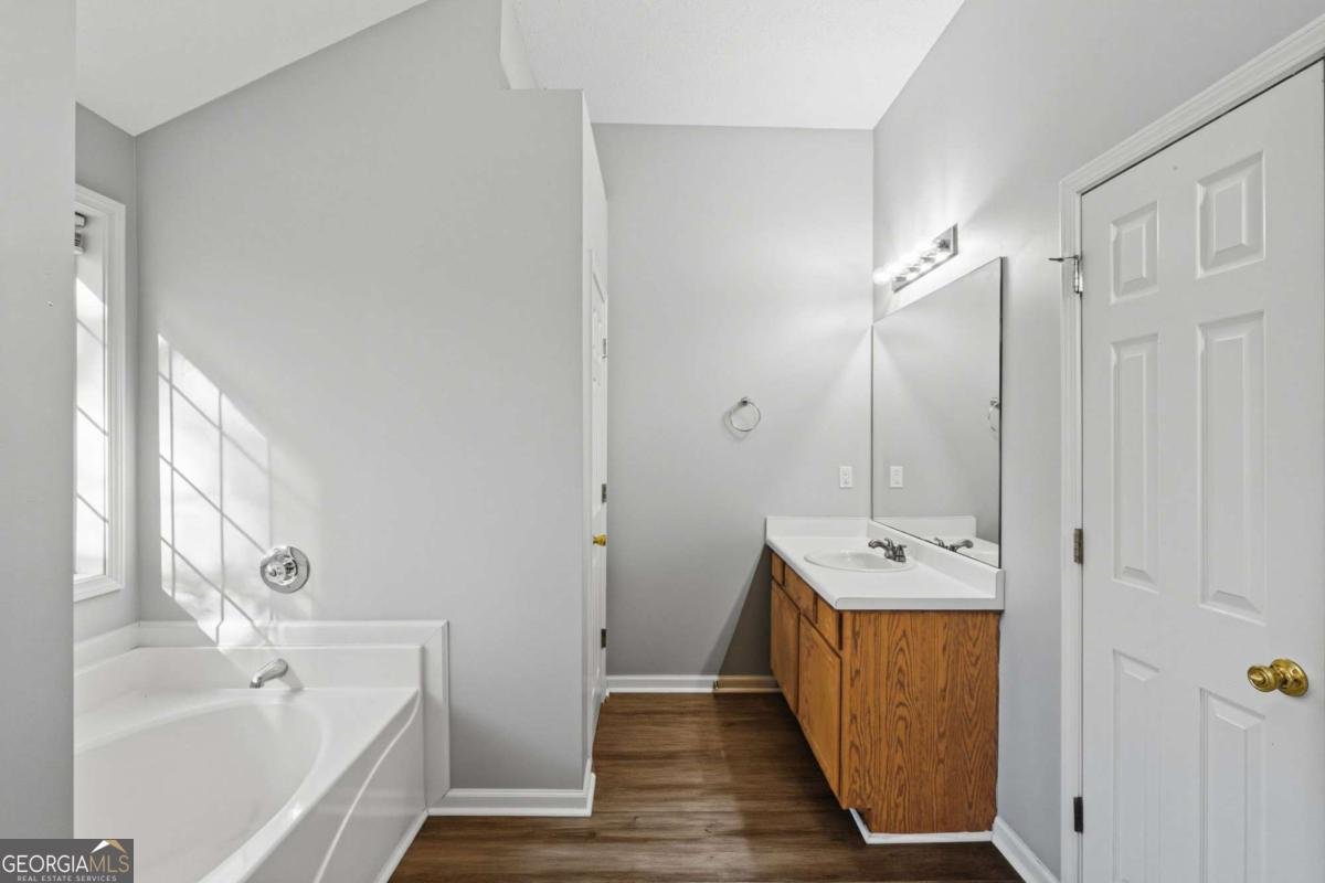 7078 Ravenwood Lane Lithonia - Photo 26