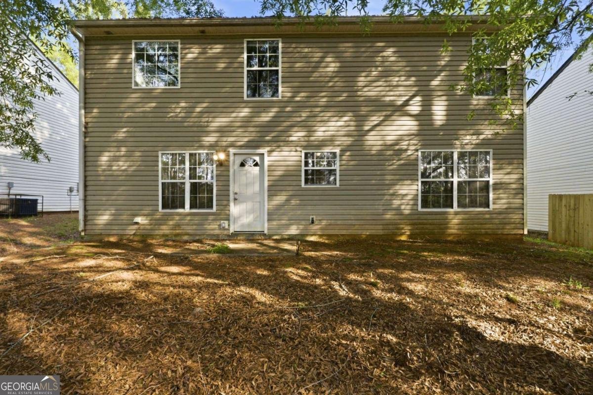 7078 Ravenwood Lane Lithonia - Photo 36