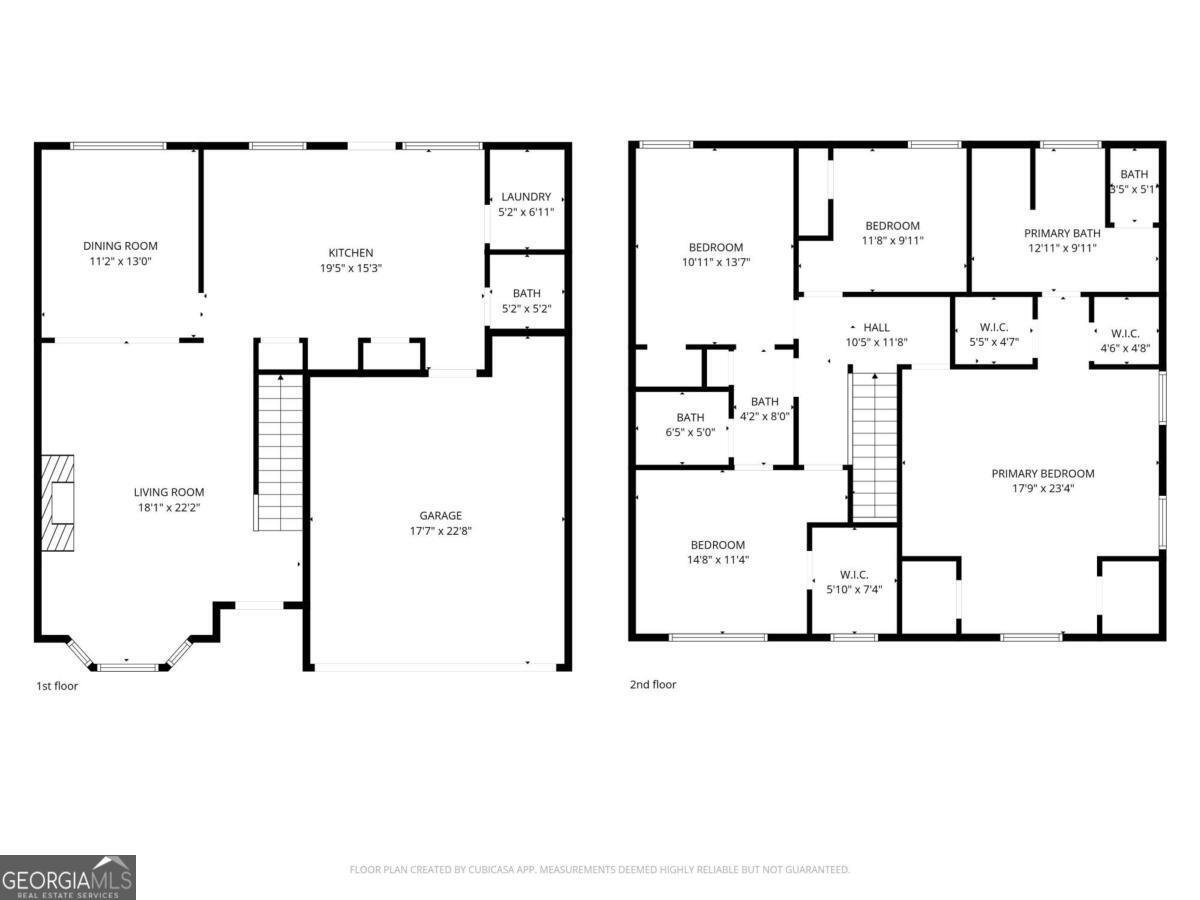 7078 Ravenwood Lane Lithonia - Photo 39