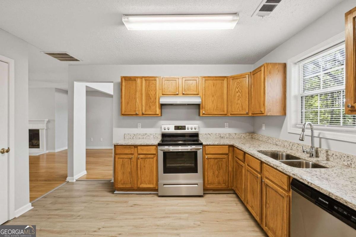 7078 Ravenwood Lane Lithonia - Photo 7