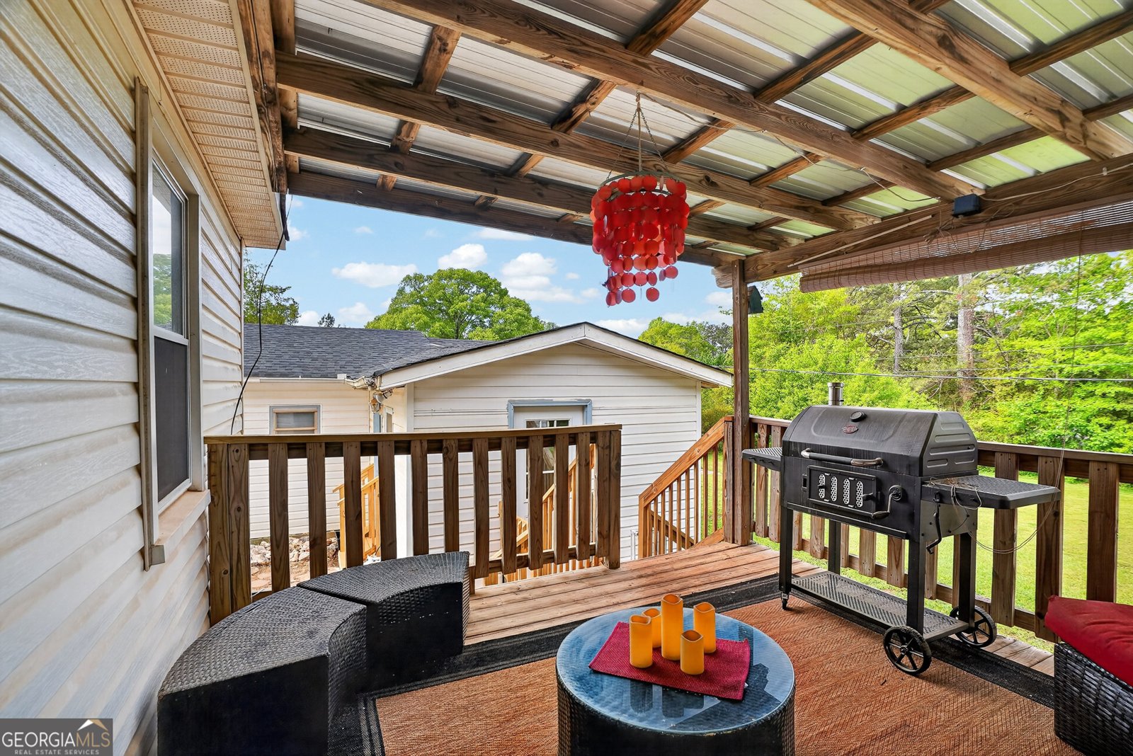 227 Shady Lane Williamson - Photo 31