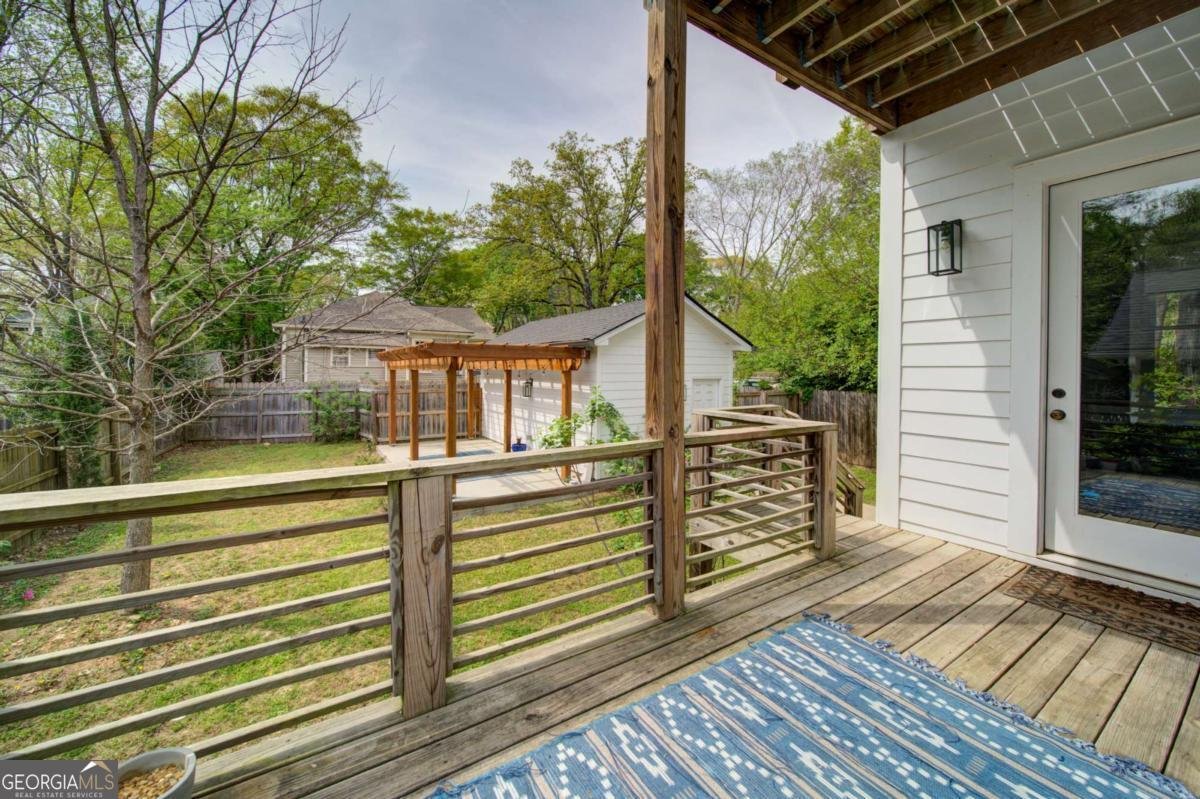 621 Moreland Avenue Atlanta - Photo 34