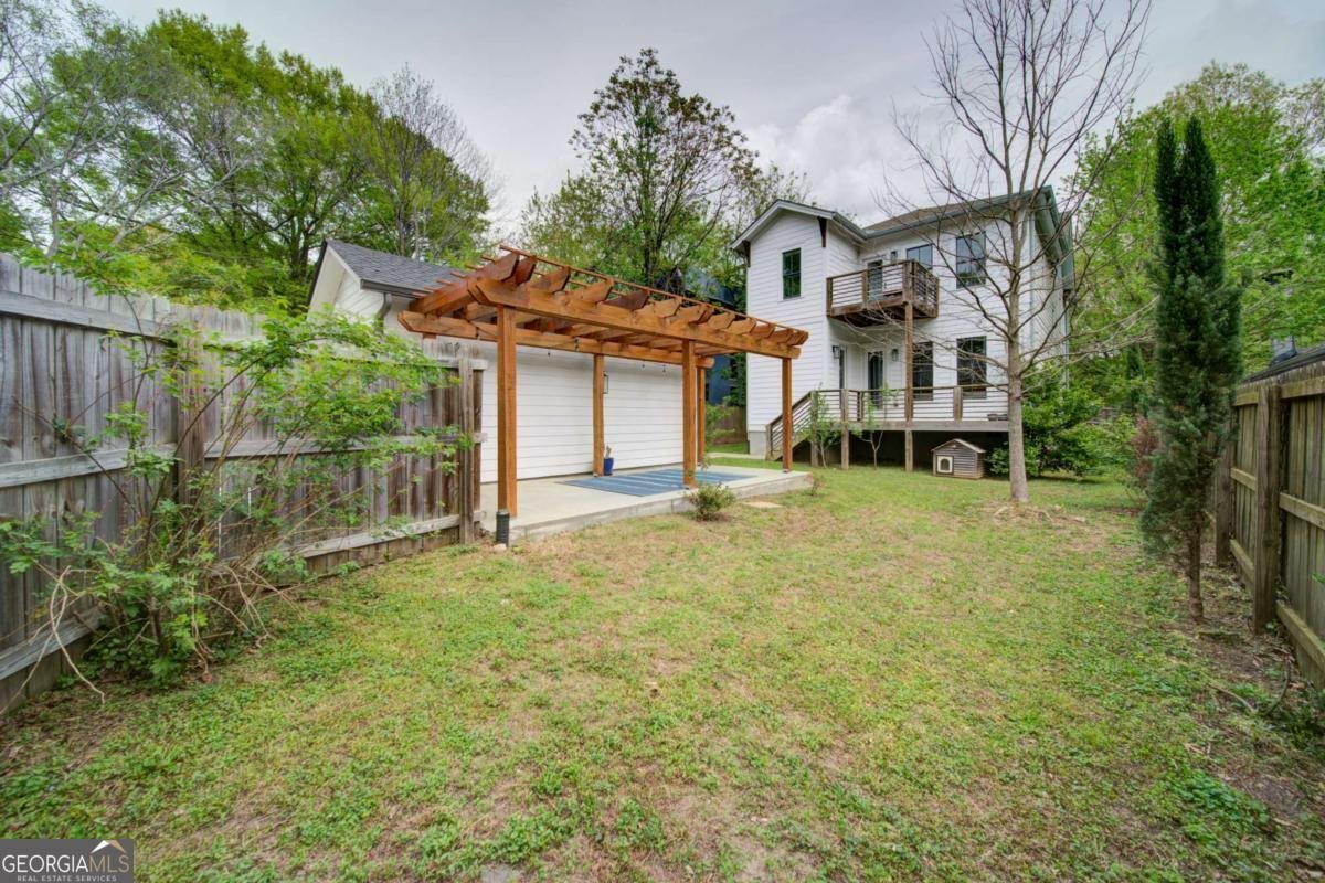 621 Moreland Avenue Atlanta - Photo 36