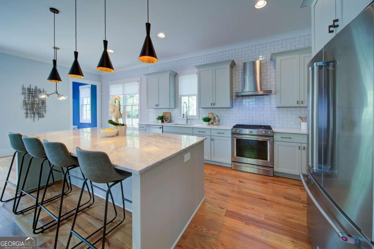 621 Moreland Avenue Atlanta - Photo 8