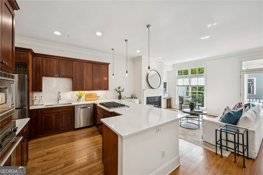 849 Inman Village Parkway Atlanta - Photo 10