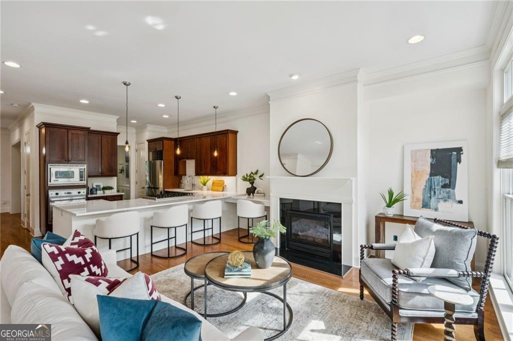 849 Inman Village Parkway Atlanta - Photo 15