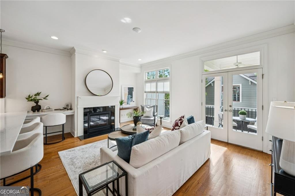 849 Inman Village Parkway Atlanta - Photo 16