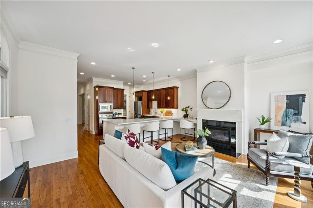 849 Inman Village Parkway Atlanta - Photo 17