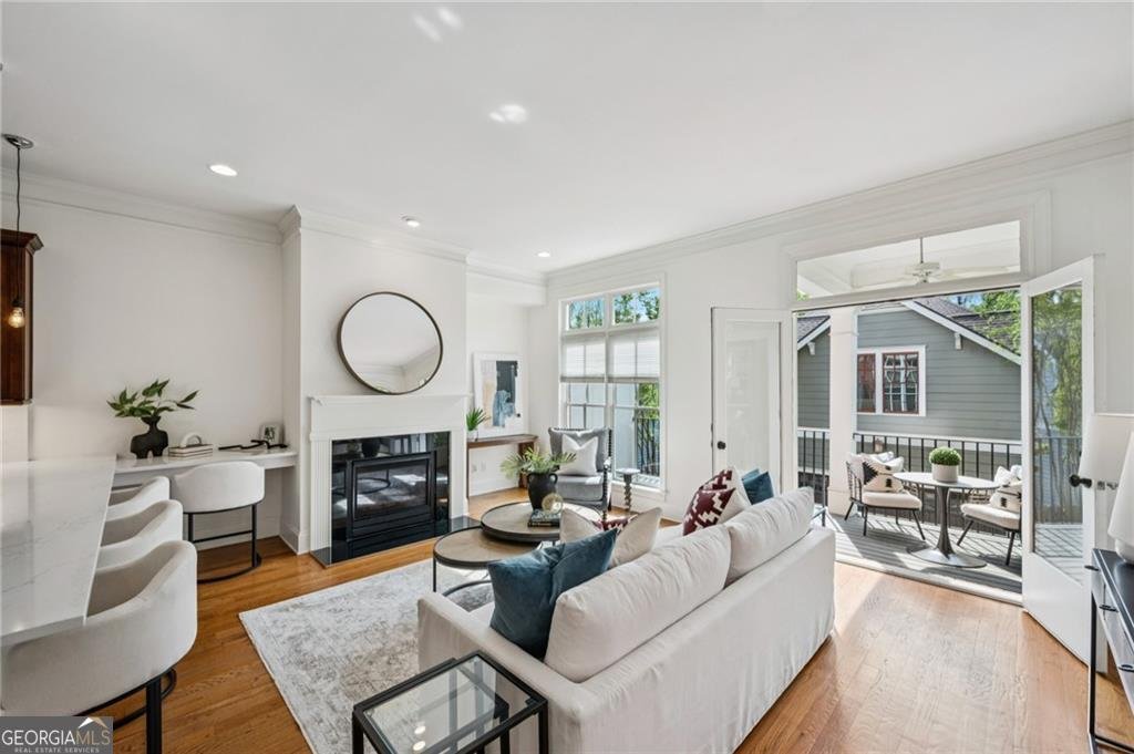 849 Inman Village Parkway Atlanta - Photo 21