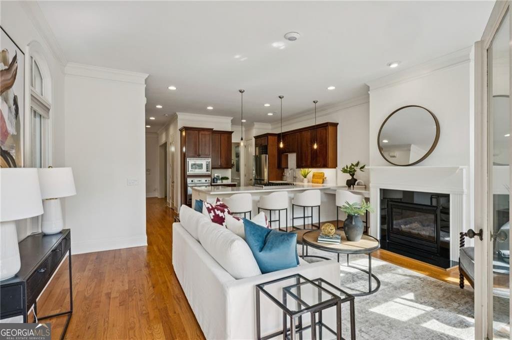 849 Inman Village Parkway Atlanta - Photo 22