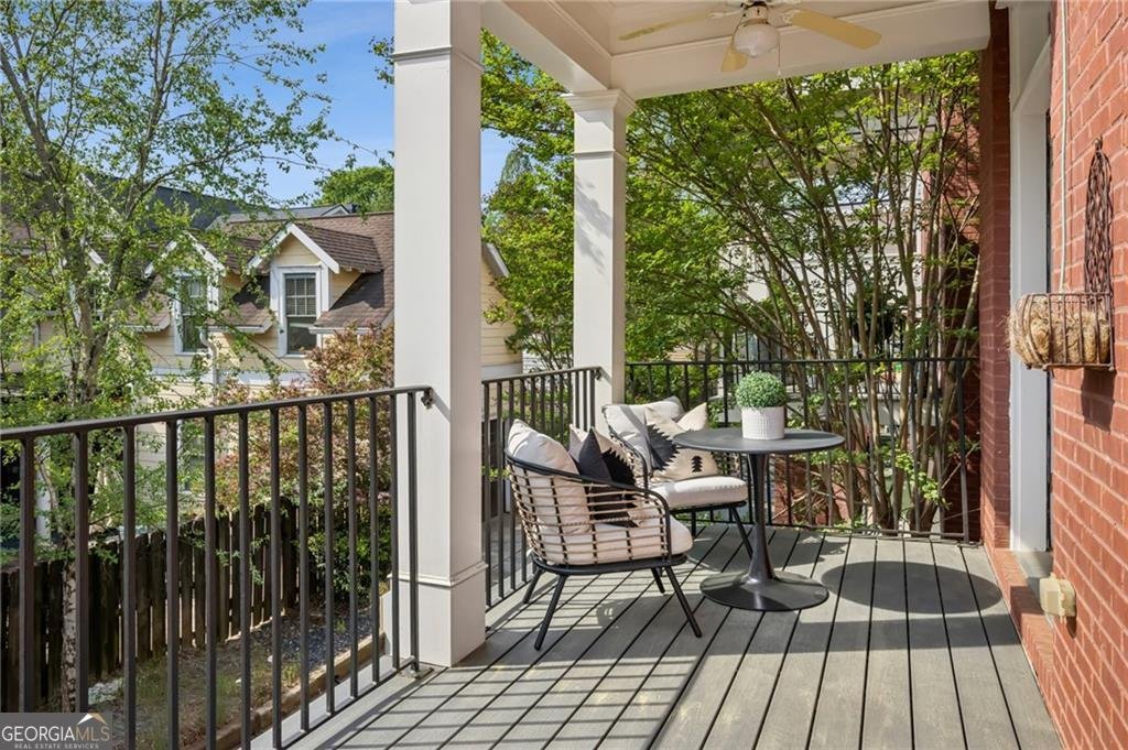 849 Inman Village Parkway Atlanta - Photo 45