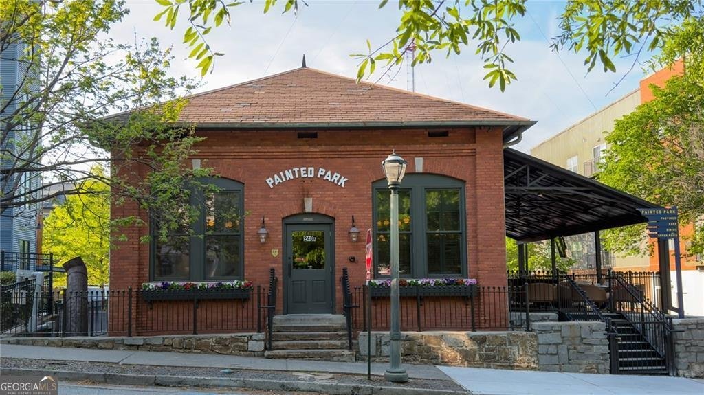 849 Inman Village Parkway Atlanta - Photo 49