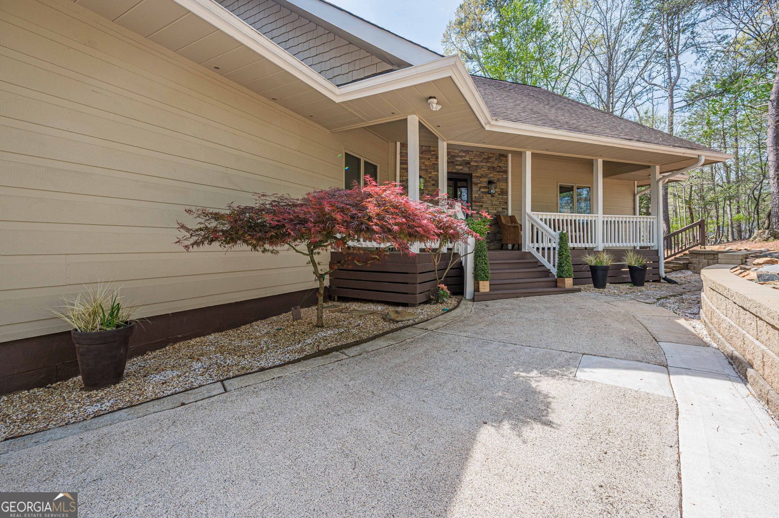 326 Garfield Drive Ellijay - Photo 1