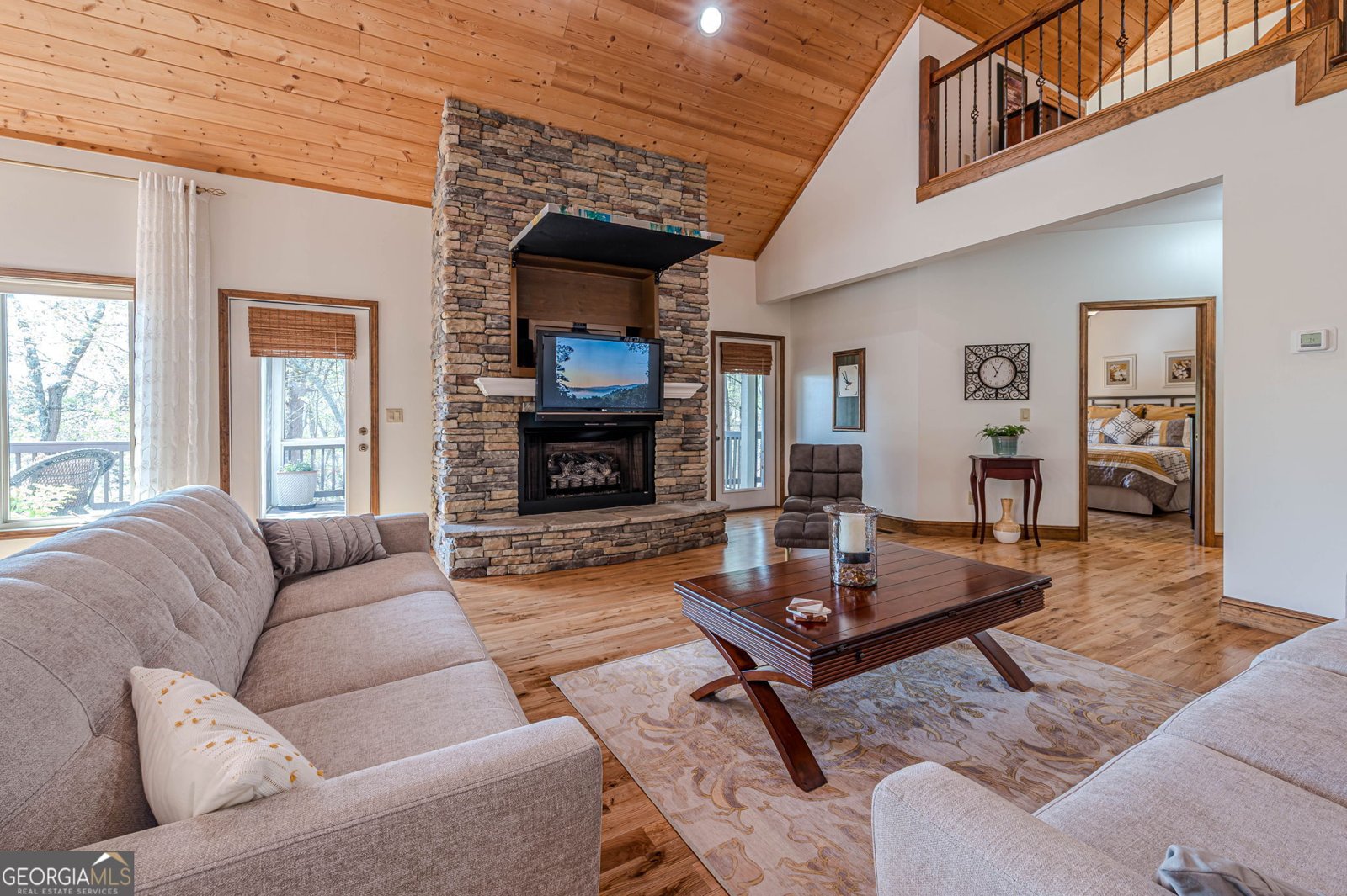 326 Garfield Drive Ellijay - Photo 10