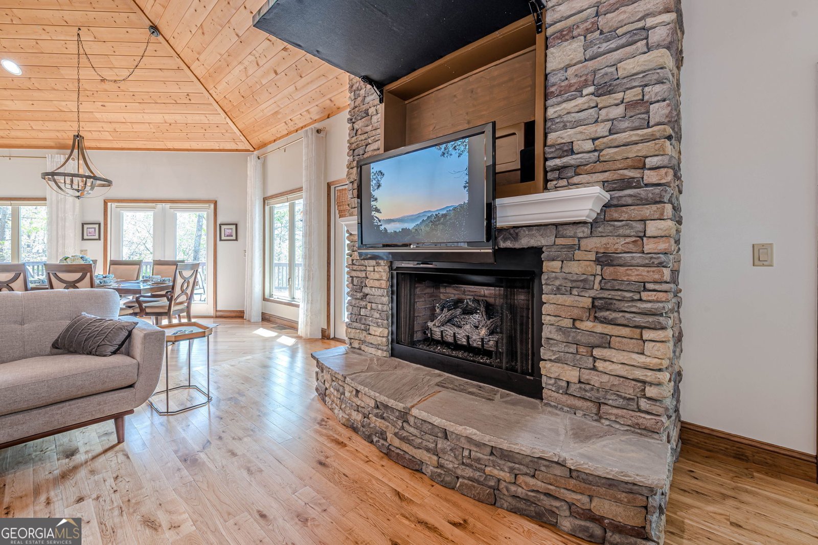 326 Garfield Drive Ellijay - Photo 11