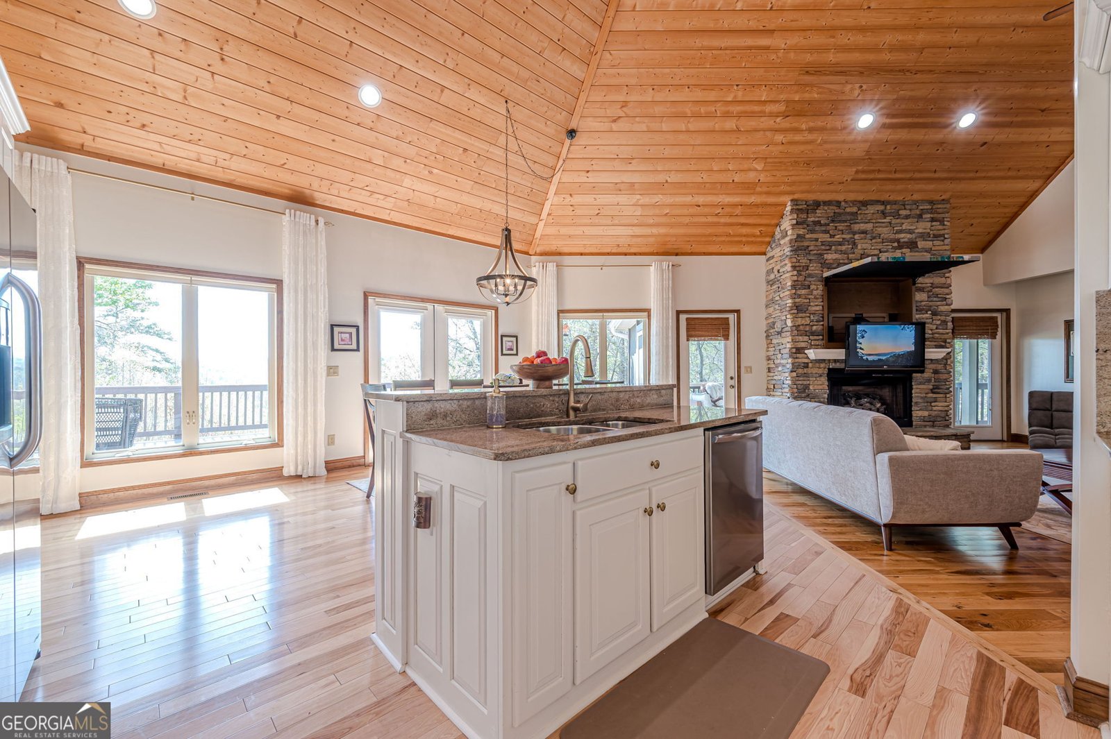 326 Garfield Drive Ellijay - Photo 16