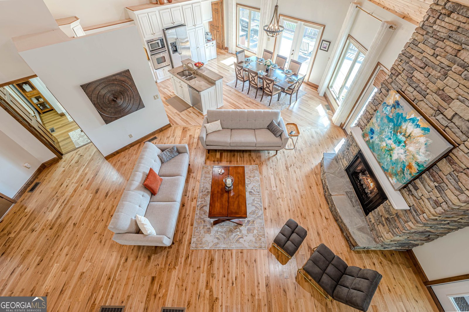 326 Garfield Drive Ellijay - Photo 31