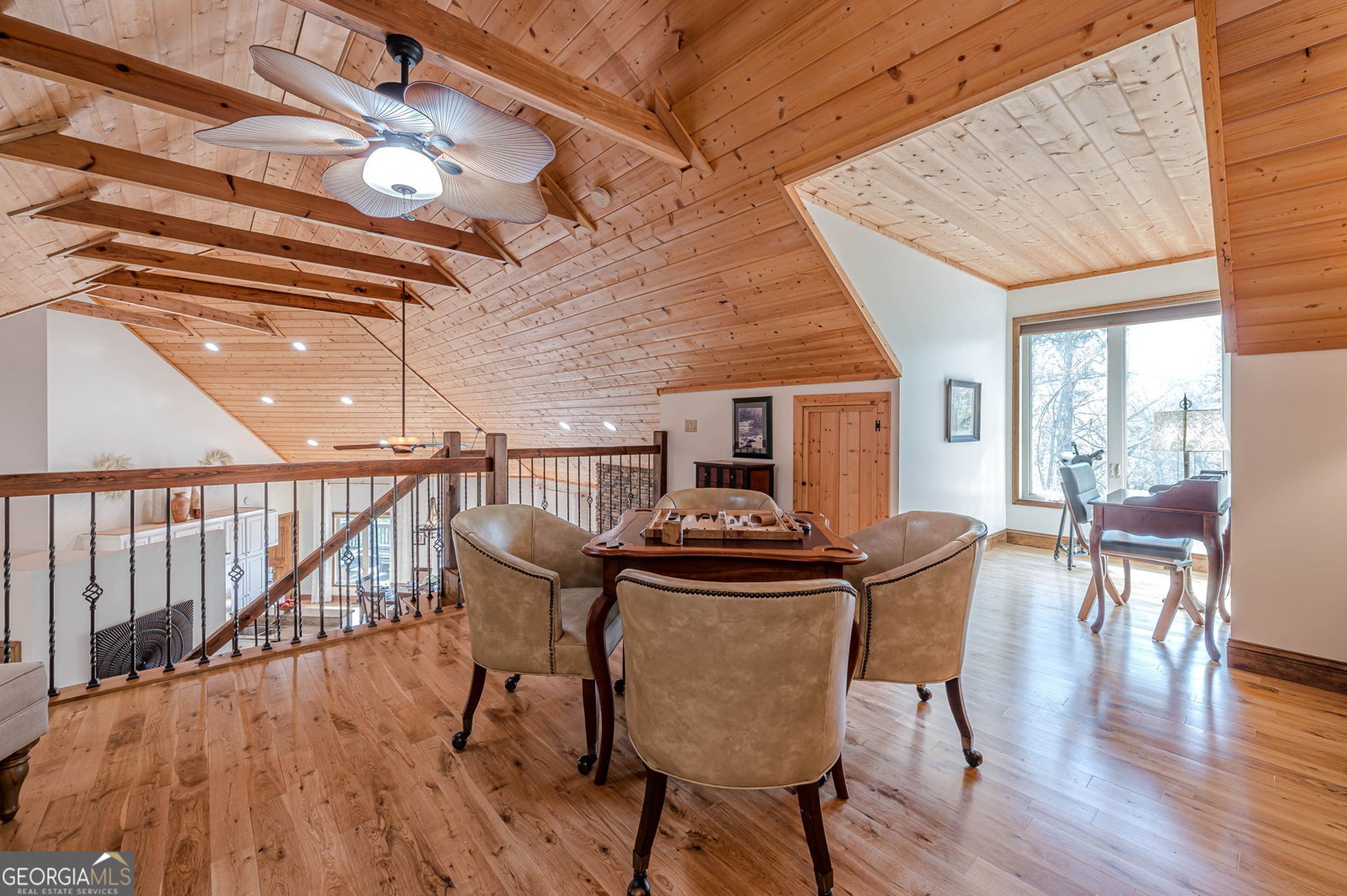 326 Garfield Drive Ellijay - Photo 33