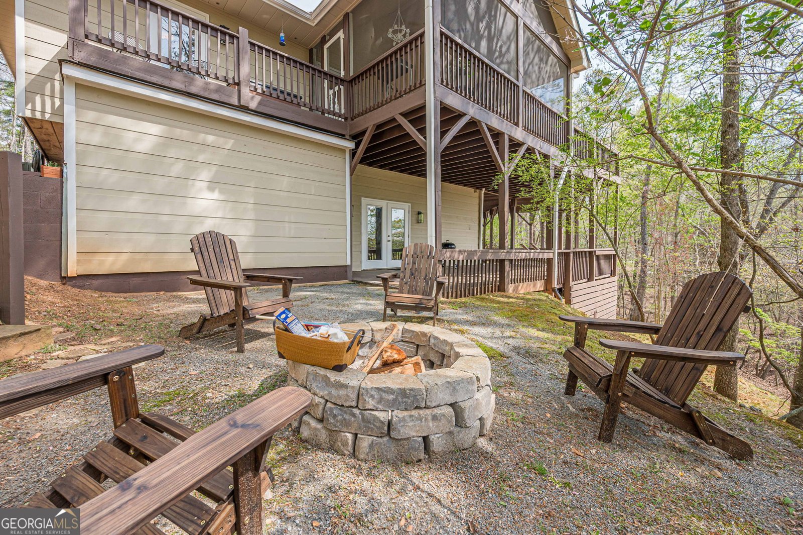 326 Garfield Drive Ellijay - Photo 45