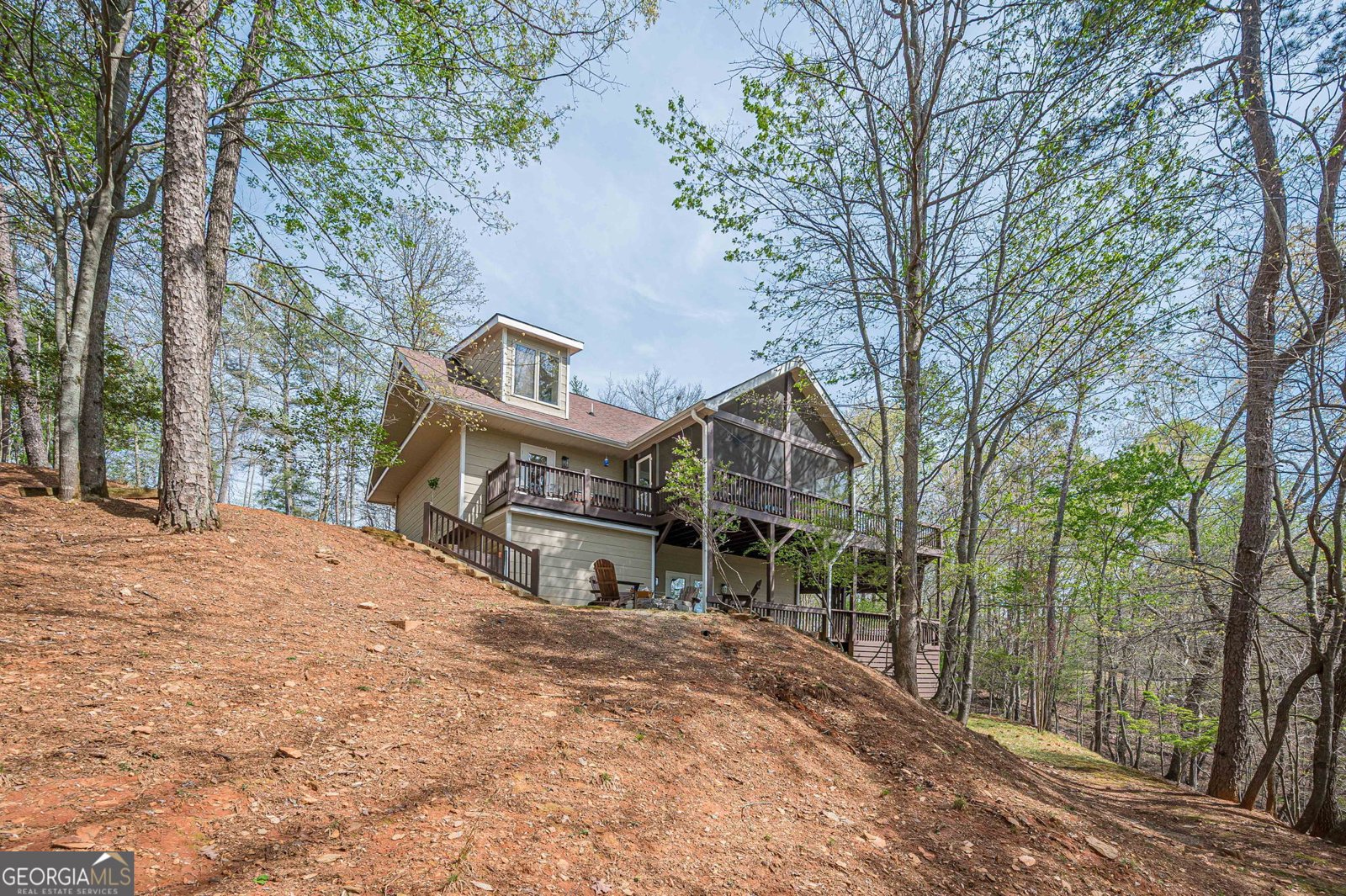 326 Garfield Drive Ellijay - Photo 48