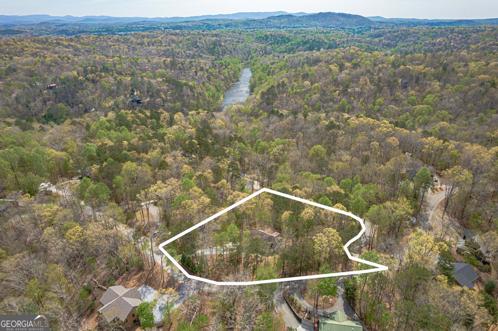 326 Garfield Drive Ellijay - Photo 50