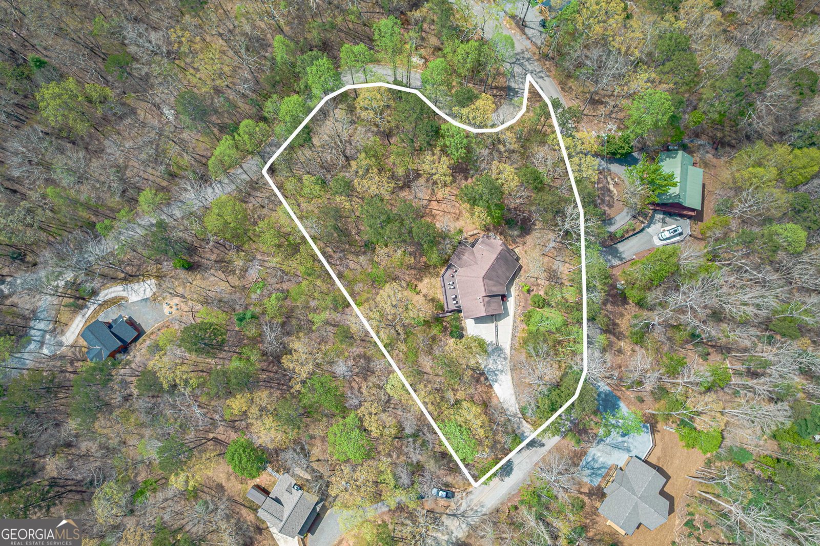 326 Garfield Drive Ellijay - Photo 51