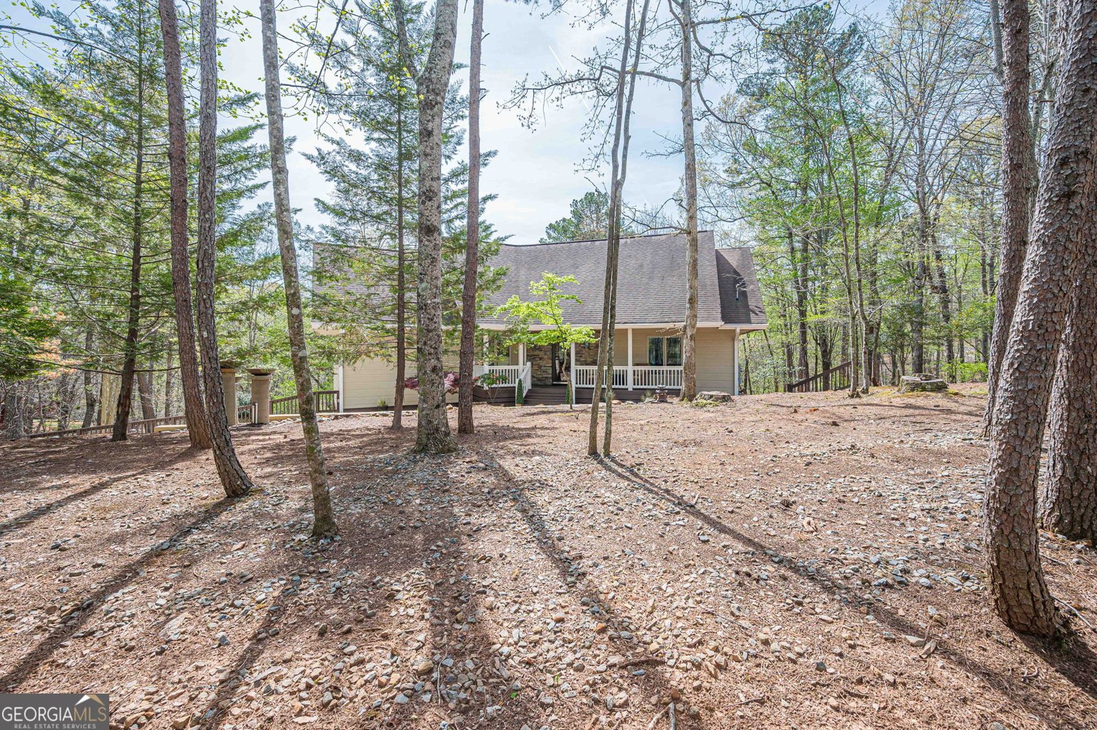 326 Garfield Drive Ellijay - Photo 6