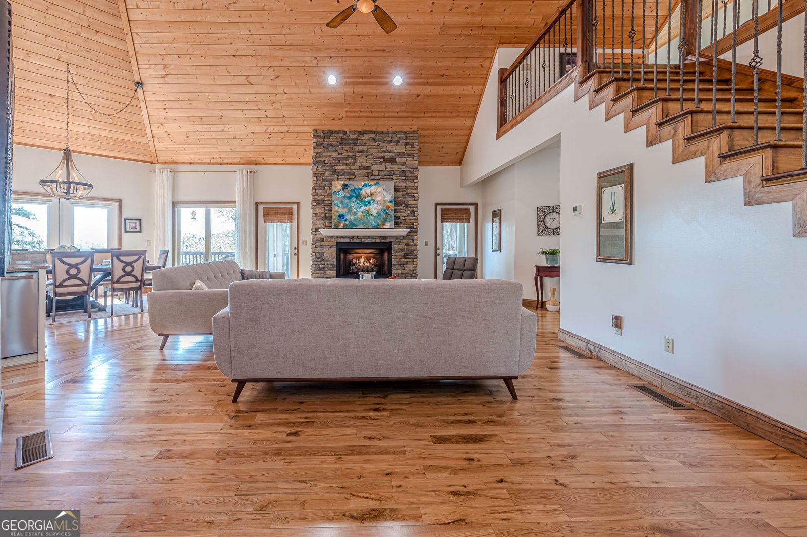 326 Garfield Drive Ellijay - Photo 8