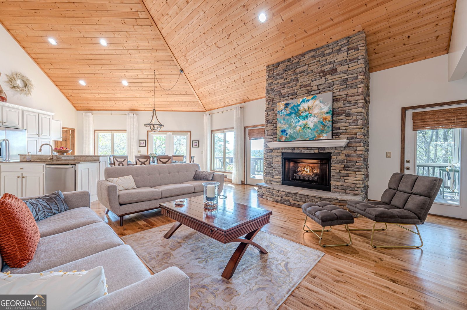 326 Garfield Drive Ellijay - Photo 9