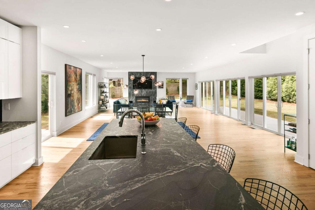 2264 Oakawana Drive Atlanta - Photo 12