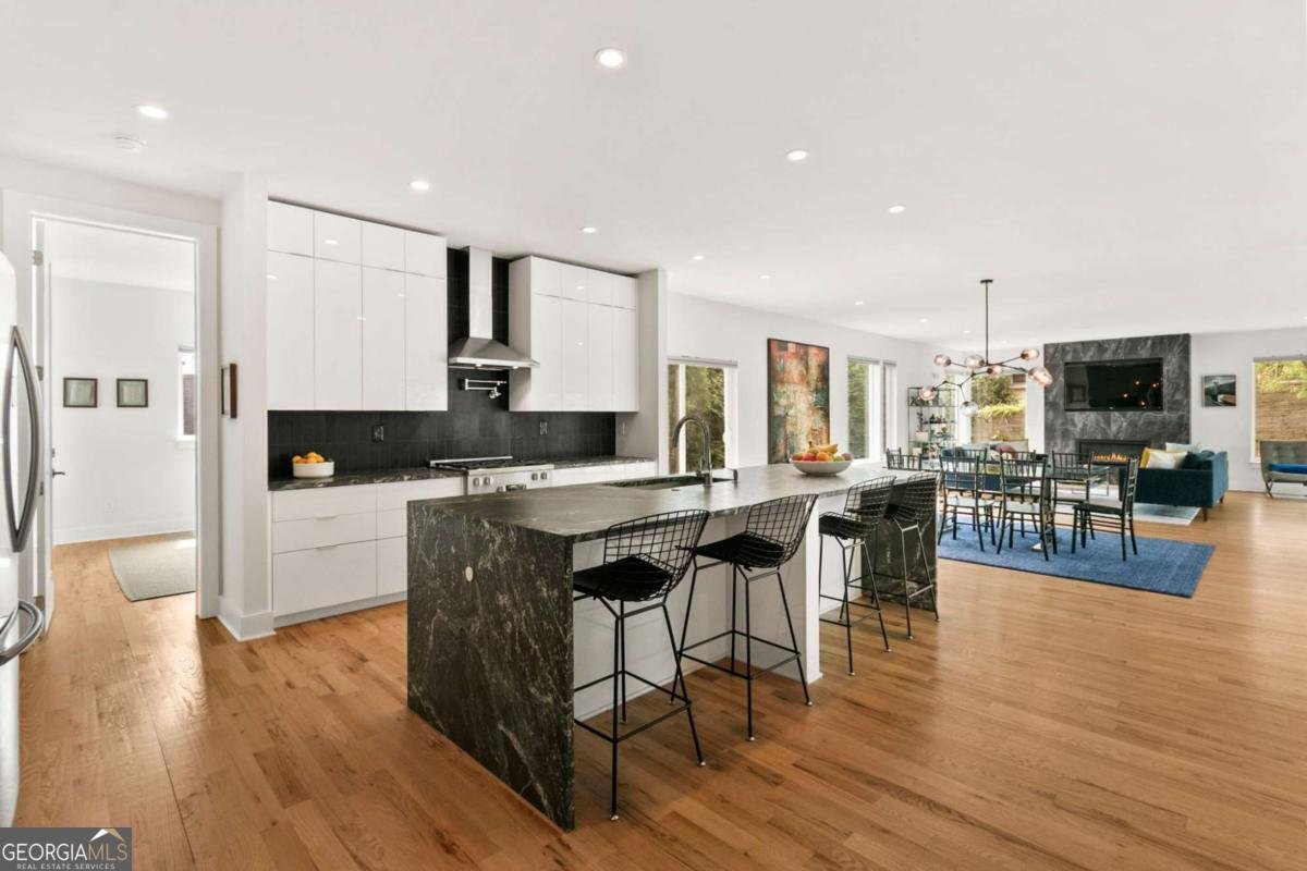 2264 Oakawana Drive Atlanta - Photo 13