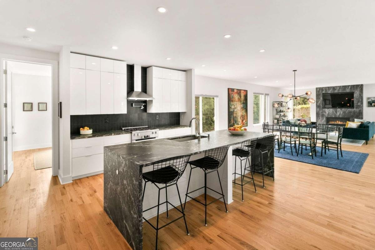 2264 Oakawana Drive Atlanta - Photo 14