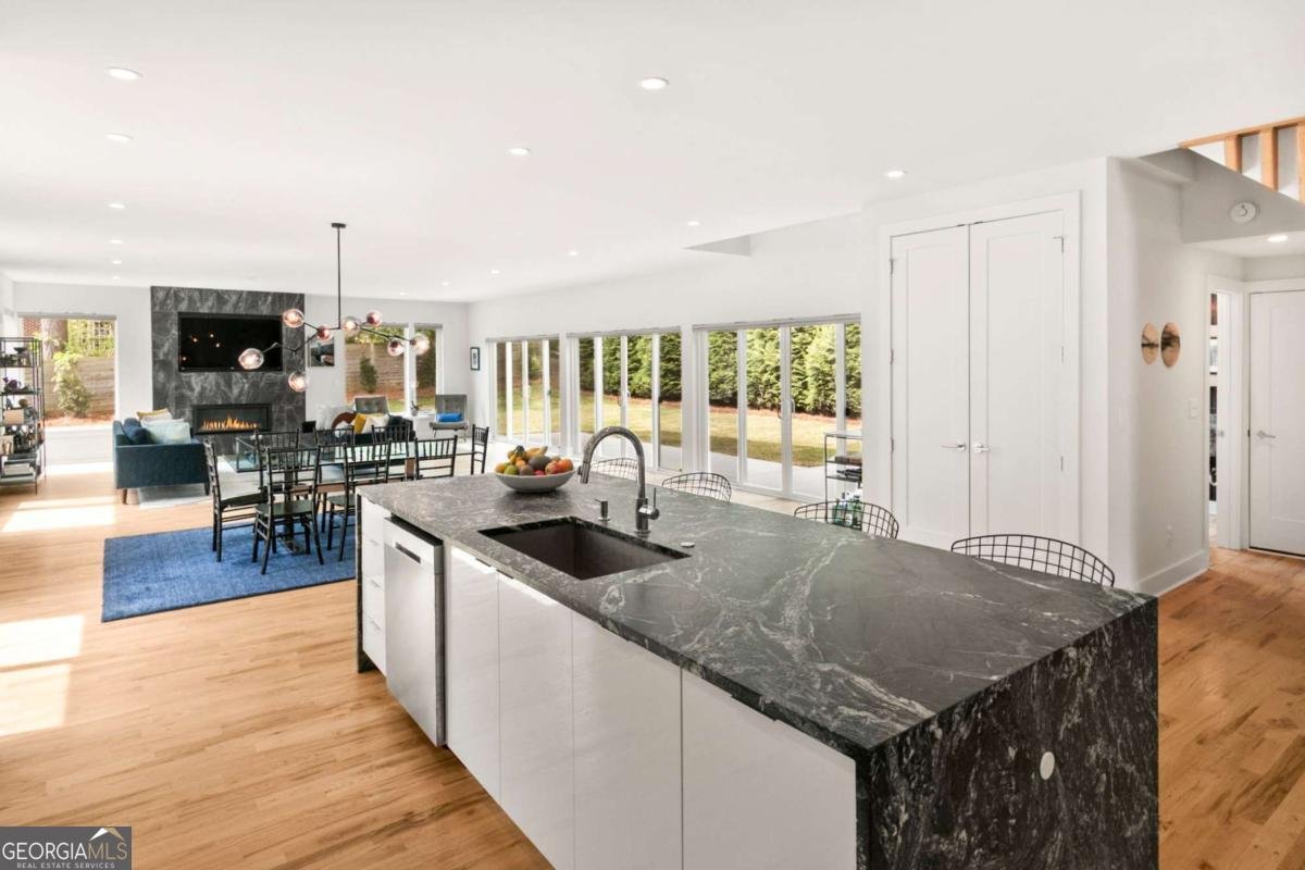 2264 Oakawana Drive Atlanta - Photo 15