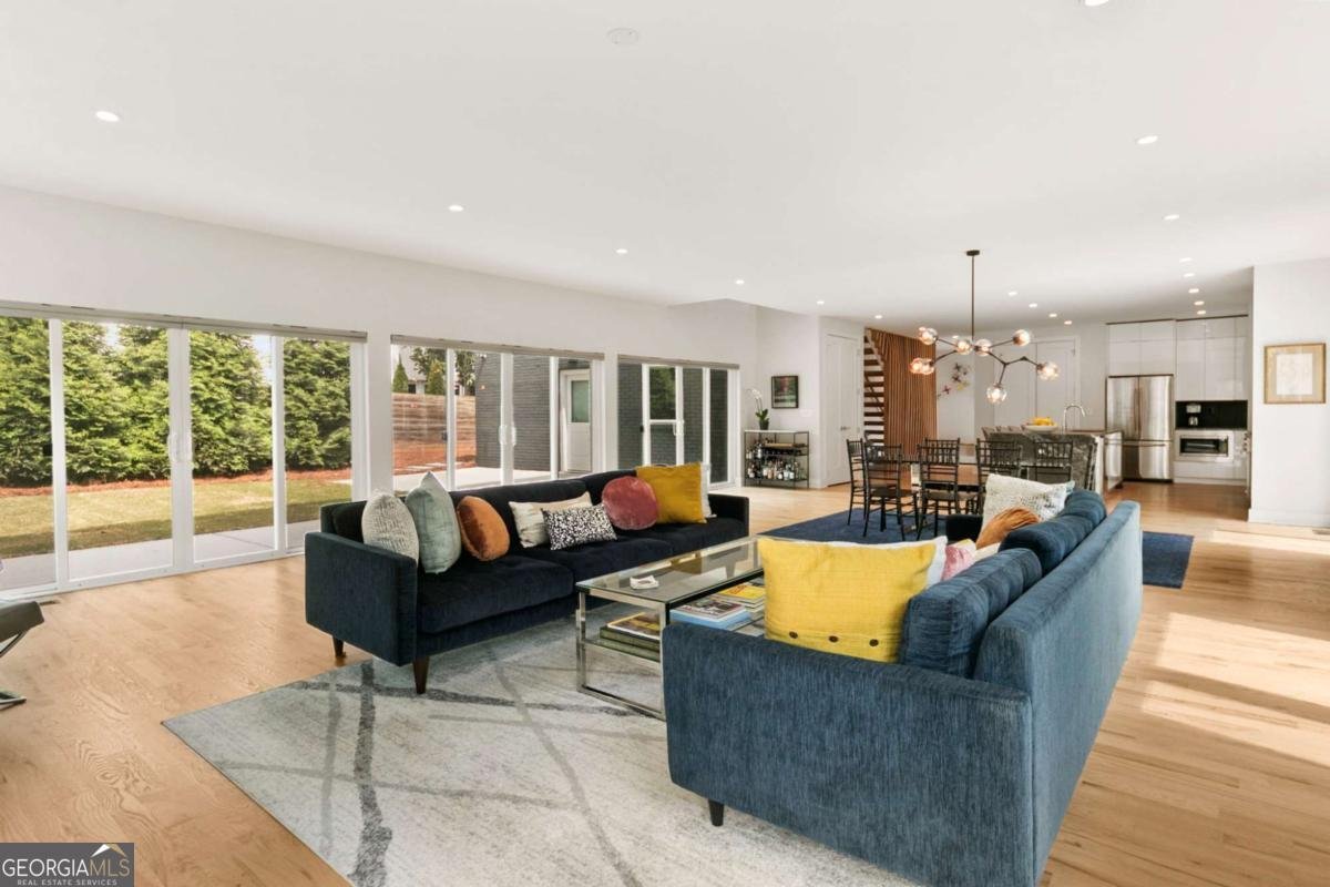 2264 Oakawana Drive Atlanta - Photo 16