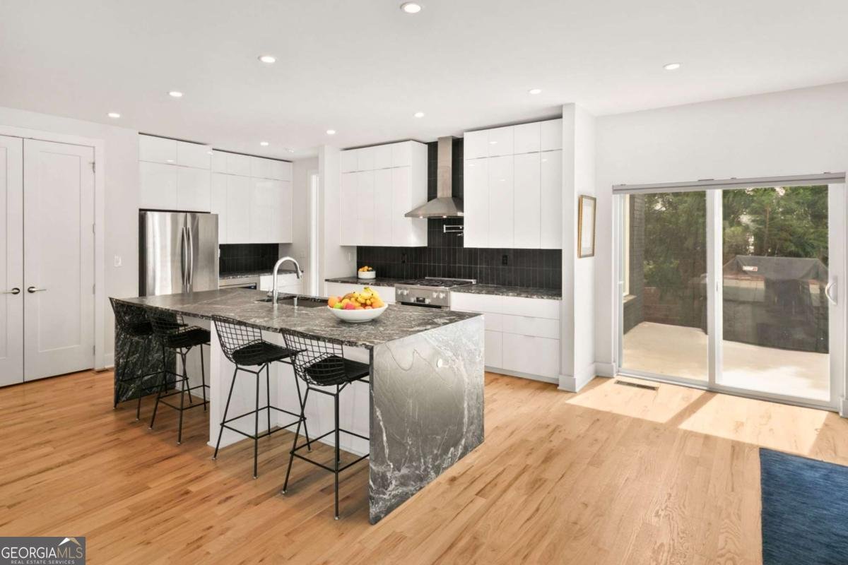 2264 Oakawana Drive Atlanta - Photo 17