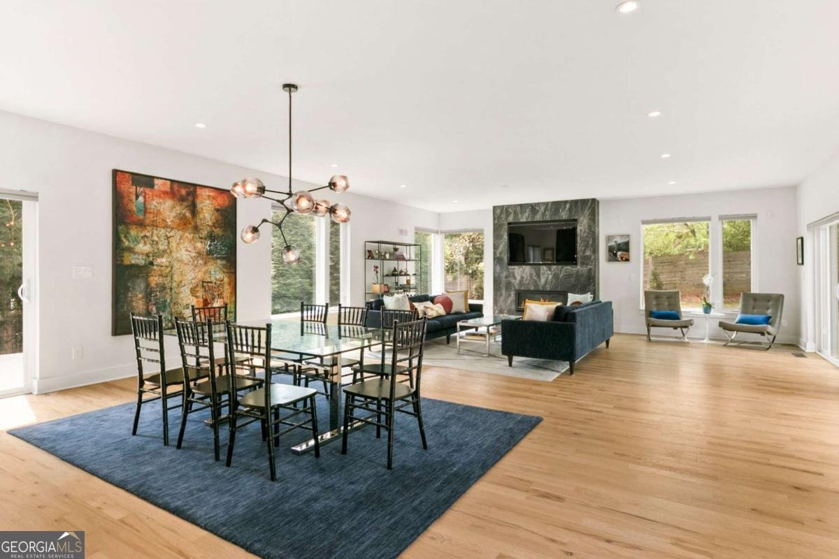 2264 Oakawana Drive Atlanta - Photo 19