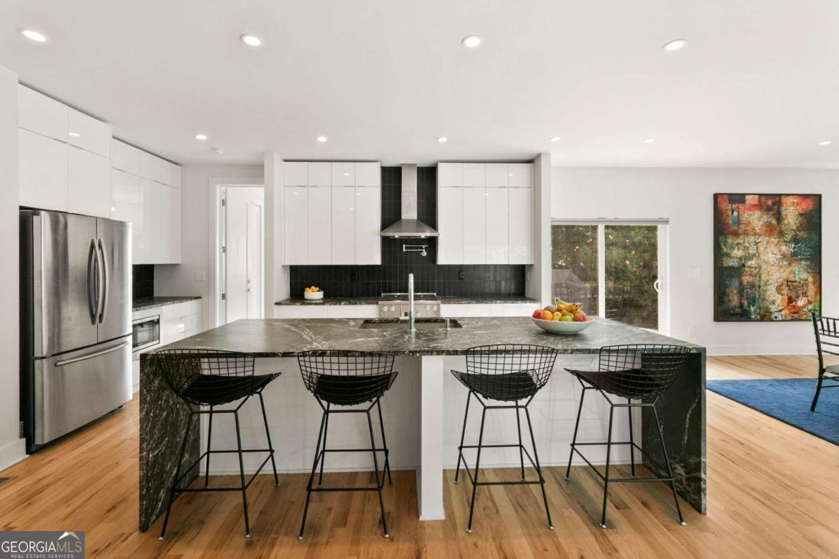 2264 Oakawana Drive Atlanta - Photo 21