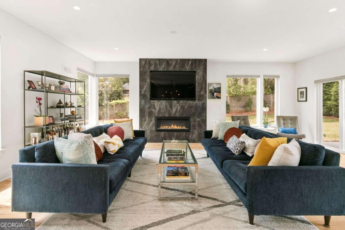 2264 Oakawana Drive Atlanta - Photo 27