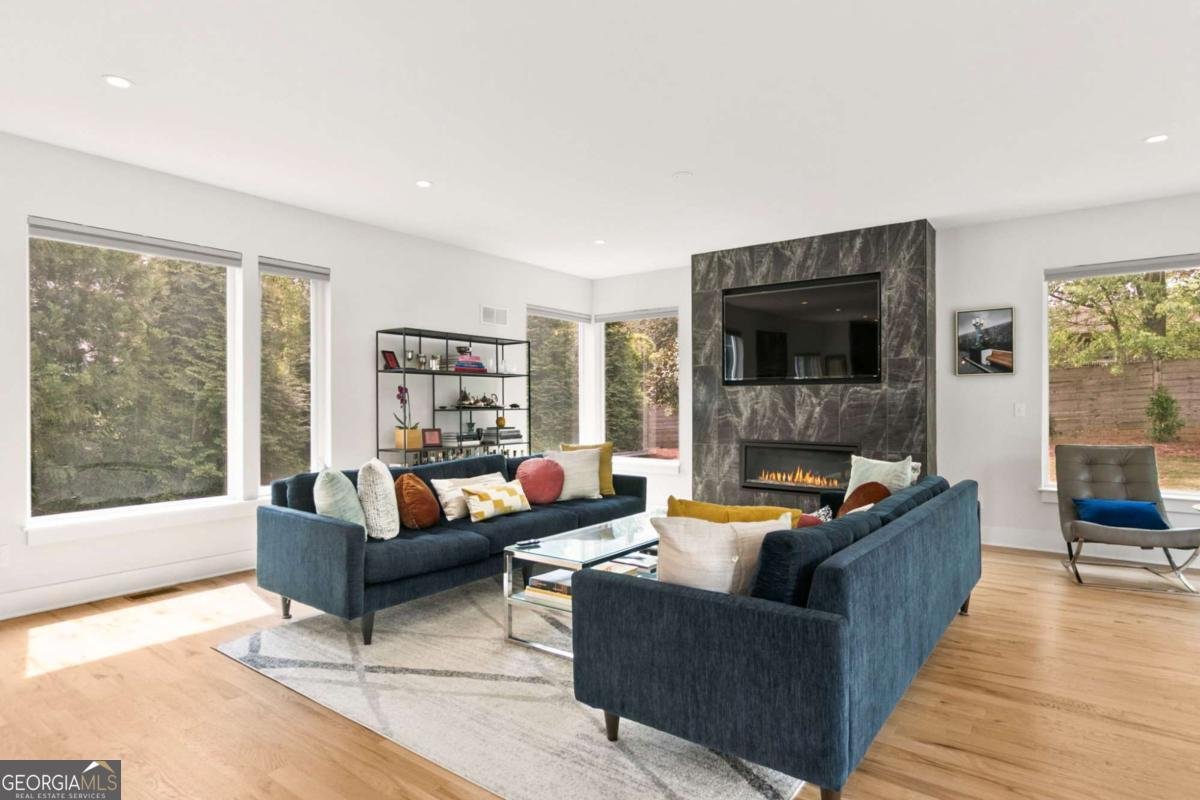 2264 Oakawana Drive Atlanta - Photo 28