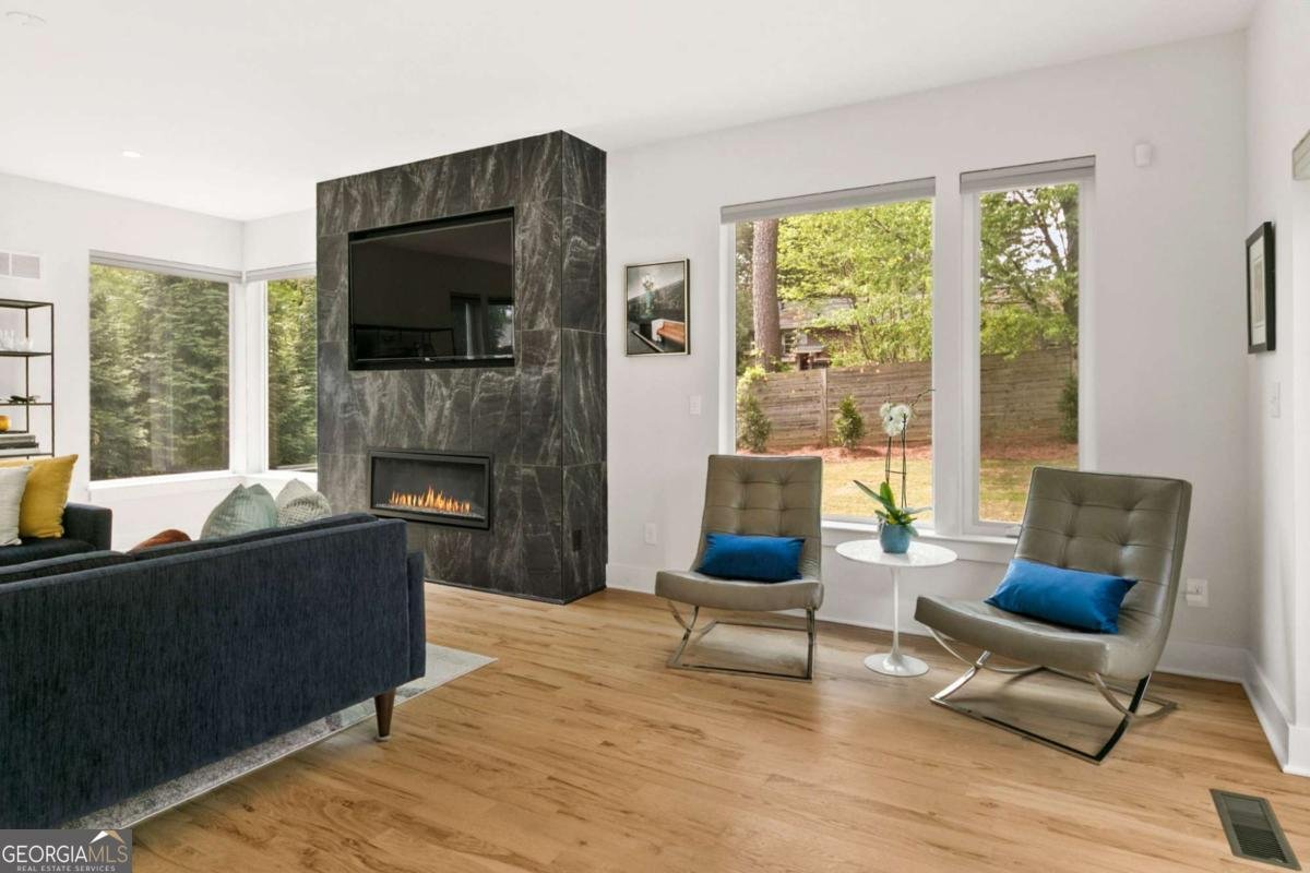 2264 Oakawana Drive Atlanta - Photo 30