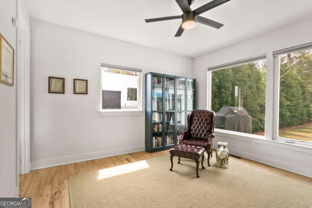 2264 Oakawana Drive Atlanta - Photo 31