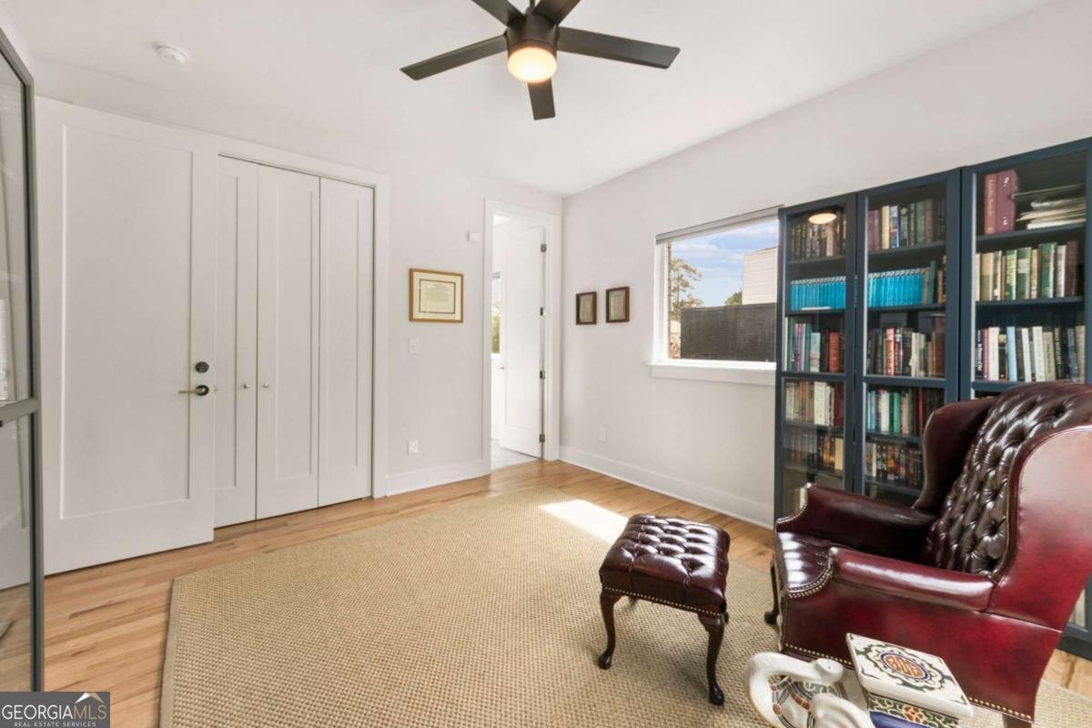 2264 Oakawana Drive Atlanta - Photo 32