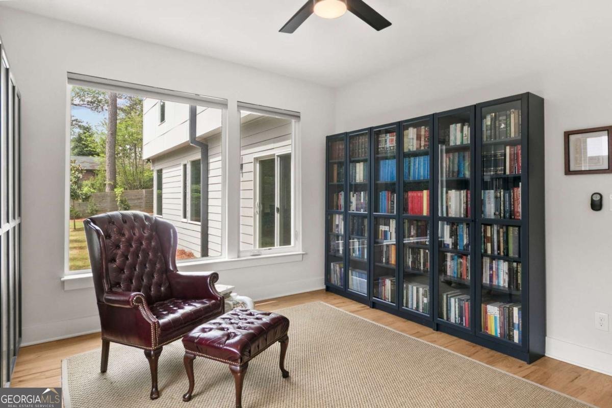 2264 Oakawana Drive Atlanta - Photo 33